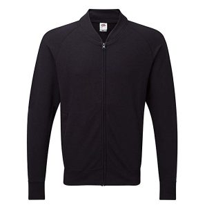 Блузон ФРУТ LIGHTWEIGHT SWEAT JACKET OUTLET