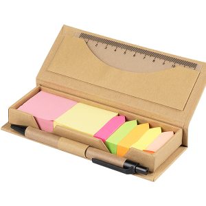 Сет за белешки DECK