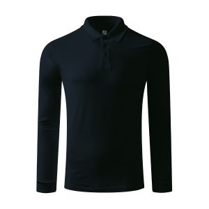 Маица поло долг ракав GATOR