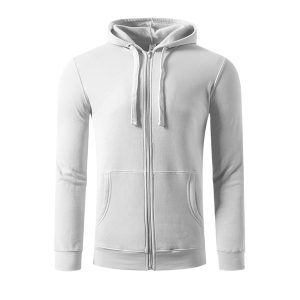 Блузон со патент и качулка WINNER