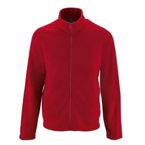 Блузон fleece GLECHER OUTLET