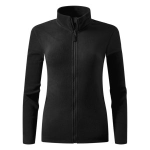 Блузон fleece GLECHER LADY OUTLET