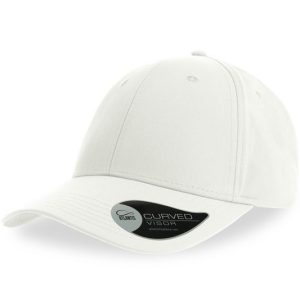 Капа АТЛАНТИС BOLT, бела