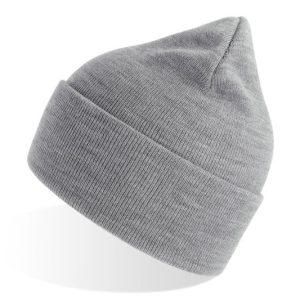 Капа АТЛАНТИС PURE, сива