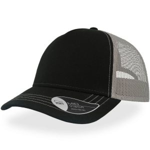 Капа АТЛАНТИС RAPPER CANVAS