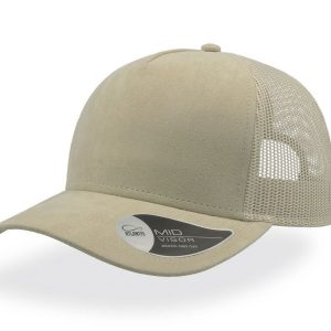 Капа АТЛАНТИС RAPPER SUEDE