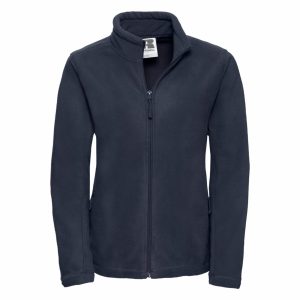 Блузон RUSSELL FLEECE 870F