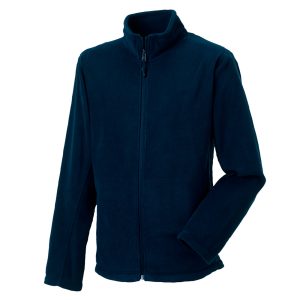 Блузон RUSSELL FLEECE 870M
