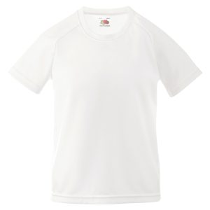 Маица детска ФРУТ PERFORMANCE T SALE